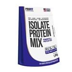 Ficha técnica e caractérísticas do produto Isolate Protein Mix (Sc) 1,8 Kg - Profit - Baunilha