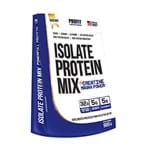 Ficha técnica e caractérísticas do produto Isolate Protein Mix (Sc) 900 G - Profit - Chocolate