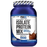 Ficha técnica e caractérísticas do produto Isolate Protein Mix (Sc) - 900 G - Profit