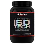 Ficha técnica e caractérísticas do produto Isotech - Atlhetica