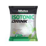 Isotonic Drink 900g Atlhetica - Açaí com Guaraná