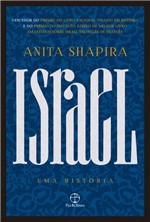 Ficha técnica e caractérísticas do produto Israel: uma Historia - Paz e Terra (record)