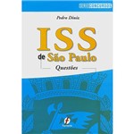 Ficha técnica e caractérísticas do produto ISS de São Paulo: Questões - Série Concursos
