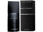 Ficha técnica e caractérísticas do produto Issey Miyake Nuit DIssey Perfume Masculino - Eau de Toilette 40ml
