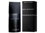 Ficha técnica e caractérísticas do produto Issey Miyake Nuit DIssey Perfume Masculino - Eau de Toilette 125ml