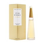 Ficha técnica e caractérísticas do produto Issey Miyake Perfume L'Eau D'Issey Absolue Feminino Eau de Parfum 90ml