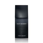 Ficha técnica e caractérísticas do produto Issey Miyake Perfume Masculino Nuit D'Issey EDT 125ml