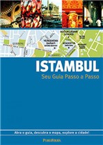 Ficha técnica e caractérísticas do produto Istambul - Guia Passo a Passo - Publifolha