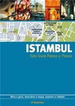 Ficha técnica e caractérísticas do produto Istambul - Seu Guia Passo a Passo - Publifolha - 1