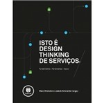 Ficha técnica e caractérísticas do produto Isto e Design Thinking de Servicos - Bookman