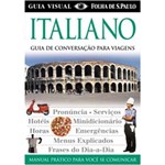 Ficha técnica e caractérísticas do produto Italiano - Guia Visual