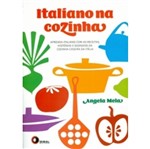 Ficha técnica e caractérísticas do produto Italiano na Cozinha - Disal