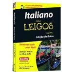 Ficha técnica e caractérísticas do produto Italiano para Leigos Edicao de Bolso - Alta Books