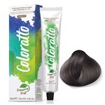 Ficha técnica e caractérísticas do produto Itallian Color Coloratto 4.0 Castanho