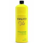 Itallian Hairtech Condicionador Trivitt N4 - 1000ml - Fab Itallian Cosméticos