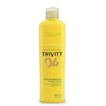Ficha técnica e caractérísticas do produto Itallian Hairtech Trivitt 04 Condicionador Hidratante - 300 Ml