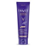 Ficha técnica e caractérísticas do produto Itallian Hairtech Trivitt Shampoo Matizante - 250ml