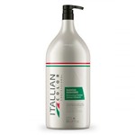 Ficha técnica e caractérísticas do produto Itallian Shampoo Hidratante Lavatório Color 2,5L