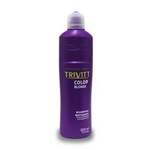 Ficha técnica e caractérísticas do produto Itallian Trivitt Color Blonde Shampoo Matizante 300ml