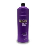 Ficha técnica e caractérísticas do produto Itallian Trivitt Color Blonde Shampoo Matizante 1000ml