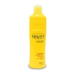 Ficha técnica e caractérísticas do produto Itallian Trivitt Color Shampoo 300ml