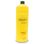 Ficha técnica e caractérísticas do produto Itallian Trivitt Color Shampoo 1000ml