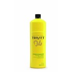 Ficha técnica e caractérísticas do produto Itallian Trivitt Condicionador 4 Hidratante 1000ml