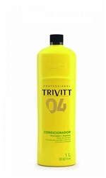 Ficha técnica e caractérísticas do produto Itallian Trivitt Condicionador 4 Hidratante - Itallian Hairtech