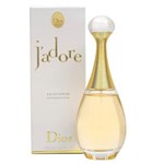 Ficha técnica e caractérísticas do produto J`Adore de Christian Dior Eau de Parfum Feminino 100 Ml