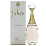 Ficha técnica e caractérísticas do produto J`adore de Christian Dior Eau de Toilette Feminino - 100 Ml
