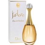 Ficha técnica e caractérísticas do produto J´adore Eau de Parfum Feminino 50ml - Dior