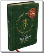 Ficha técnica e caractérísticas do produto J. r. r. tolkien: o senhor da fantasia - 125 anos