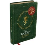 Ficha técnica e caractérísticas do produto J. R. R. Tolkien - Senhor da Fantasia - Limited Edition, o - Darkside