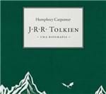 Ficha técnica e caractérísticas do produto J. R. R. Tolkien: uma Biografia Humphrey Carpenter