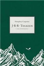 Ficha técnica e caractérísticas do produto J.R.R. Tolkien. uma Biografia
