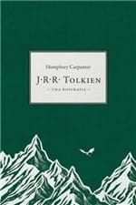 Ficha técnica e caractérísticas do produto J.r.r. Tolkien - uma Biografia