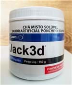 Ficha técnica e caractérísticas do produto Jack 3D 150G Usp Labs (Ponche de Frutas)