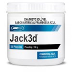 Ficha técnica e caractérísticas do produto Jack 3D (150g) - USP Labs