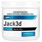 Ficha técnica e caractérísticas do produto Jack 3D 150g - USP Labs