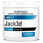 Ficha técnica e caractérísticas do produto Jack 3d 150g usp labs
