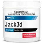 Ficha técnica e caractérísticas do produto Jack 3D 150gr - USP Labs