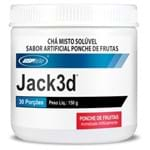 Jack 3D 135g - USP Labs Jack 3D 150g Fruit Punch - USP Labs