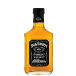 Ficha técnica e caractérísticas do produto Jack Daniels 200 Ml