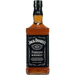 Jack Daniels 375 Ml