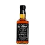 Ficha técnica e caractérísticas do produto Jack Daniel's 375 Ml