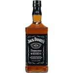 Ficha técnica e caractérísticas do produto Jack Daniels 375 Ml