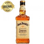 Ficha técnica e caractérísticas do produto Jack Daniels Honey 1 Litro