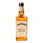 Jack Daniels Honey 1000 Ml