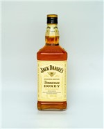 Ficha técnica e caractérísticas do produto Jack Daniels Tennesse Honey 1L - Jack Daniel'S