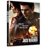 Jack Reacher 2 - Sem Retorno